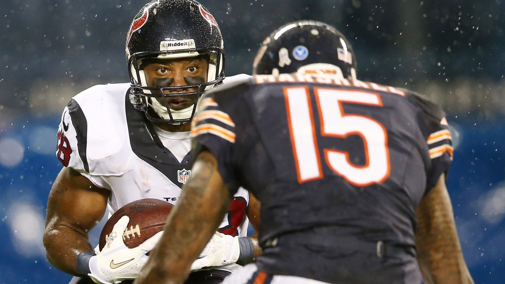 The Bears are still 0-for-Texans – Remember This Crap?