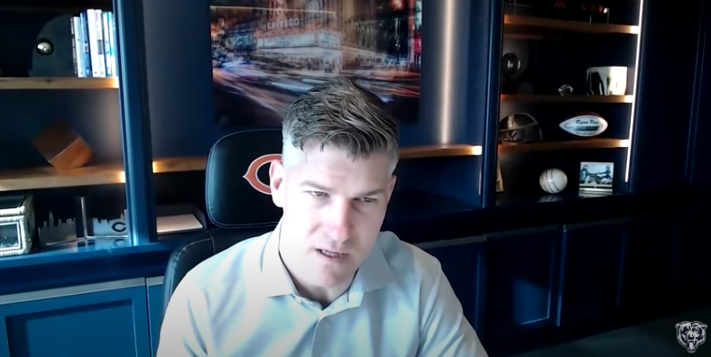 Ryan Pace