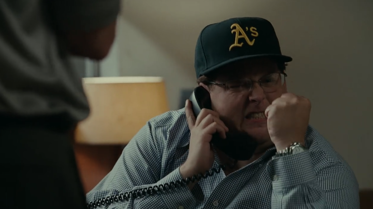 Moneyball – Movie Deep Dive – Pointless Exercise Podcast