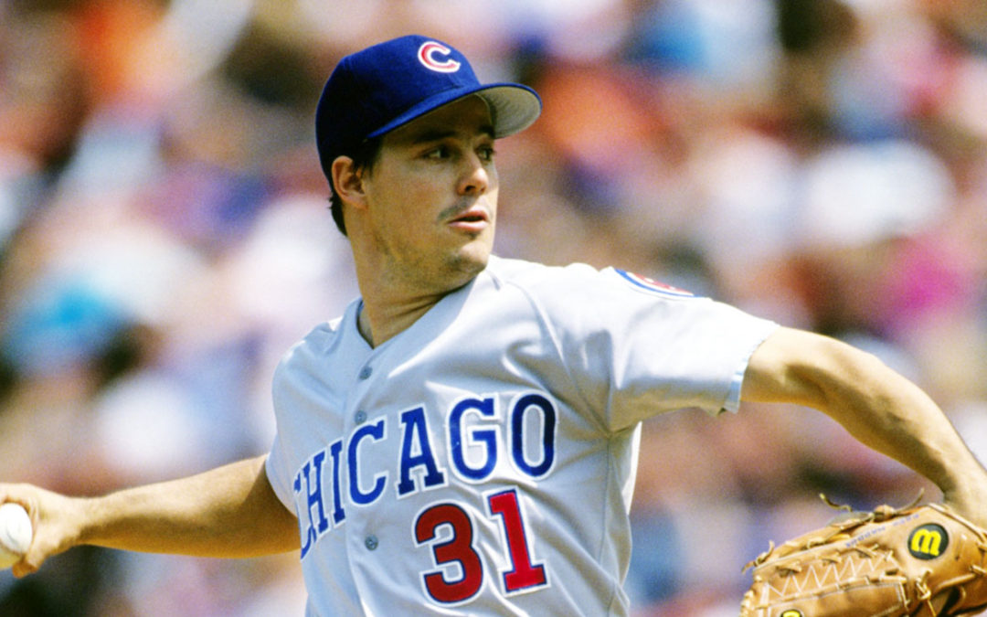 Remember This Crap? The 1992 Cubs – Pointless Exercise Podcast