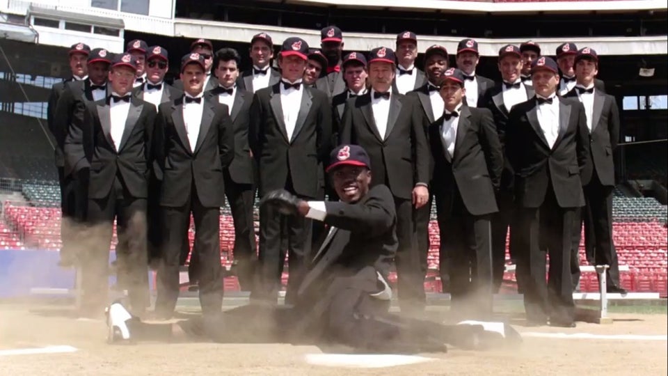Movie Deep Dive – Major League – Pointless Exercise Podcast