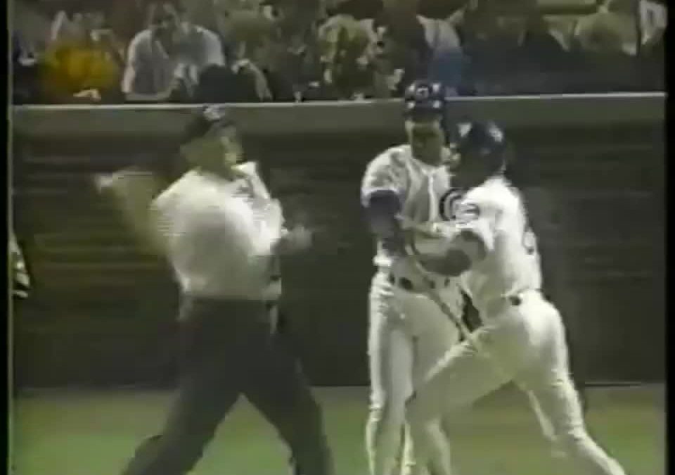 Remember This Crap? – 1991 Cubs – Pointless Exercise Podcast presented by Manscaped™