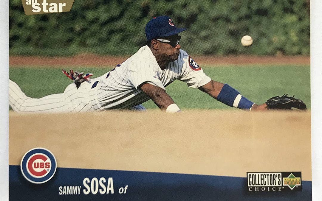 Sammy Sosa