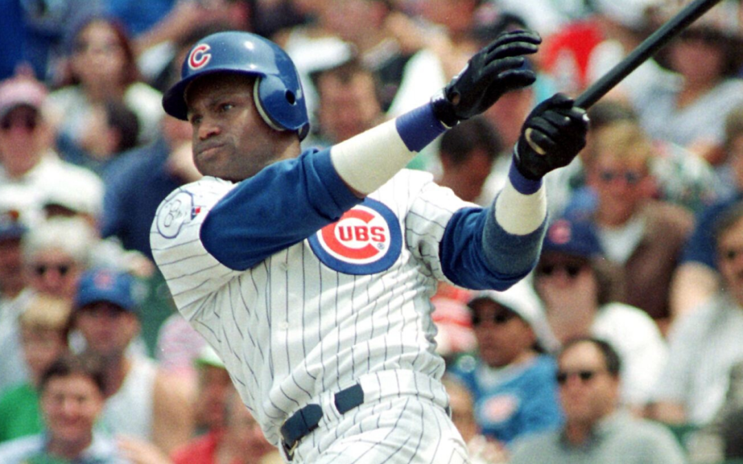 Remember This Crap? – 1998 Cubs – Pointless Exercise Podcast