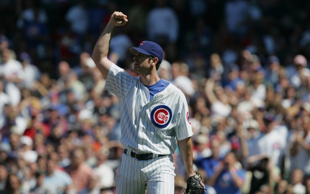 Mark Prior