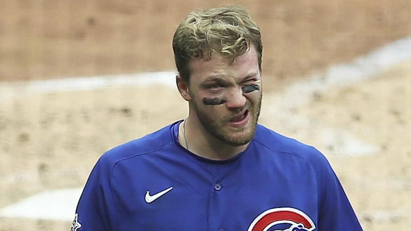 Ian Happ