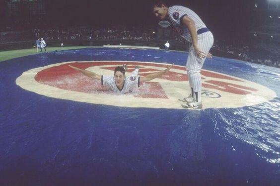 Remember This Crap – 1988 Cubs – Pointless Exercise Podcast