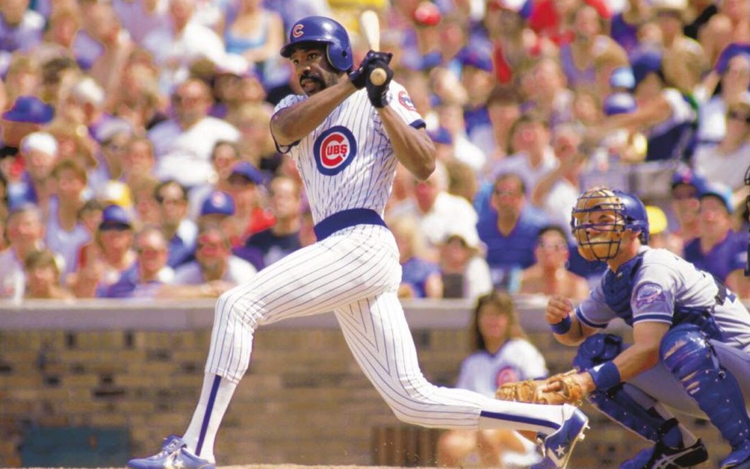 Remember This Crap? 1987 Cubs – Pointless Exercise Podcast