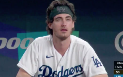 The Cubs’ quest for Cody Bellinger feels familiar – Pointless Exercise Podcast