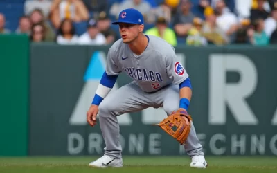 Cubs end of season roster overview – Pointless Exercise Podcast