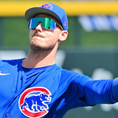 Baseball preview with David Brown – Pointless Exercise Podcast