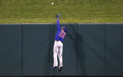 Remember This Crap? Cubs Center fielders – Pointless Exercise Podcast