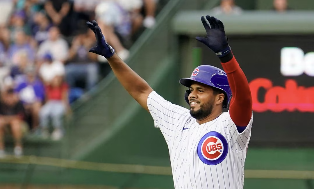 Post-trade deadline afterglow – Pointless Exercise Podcast
