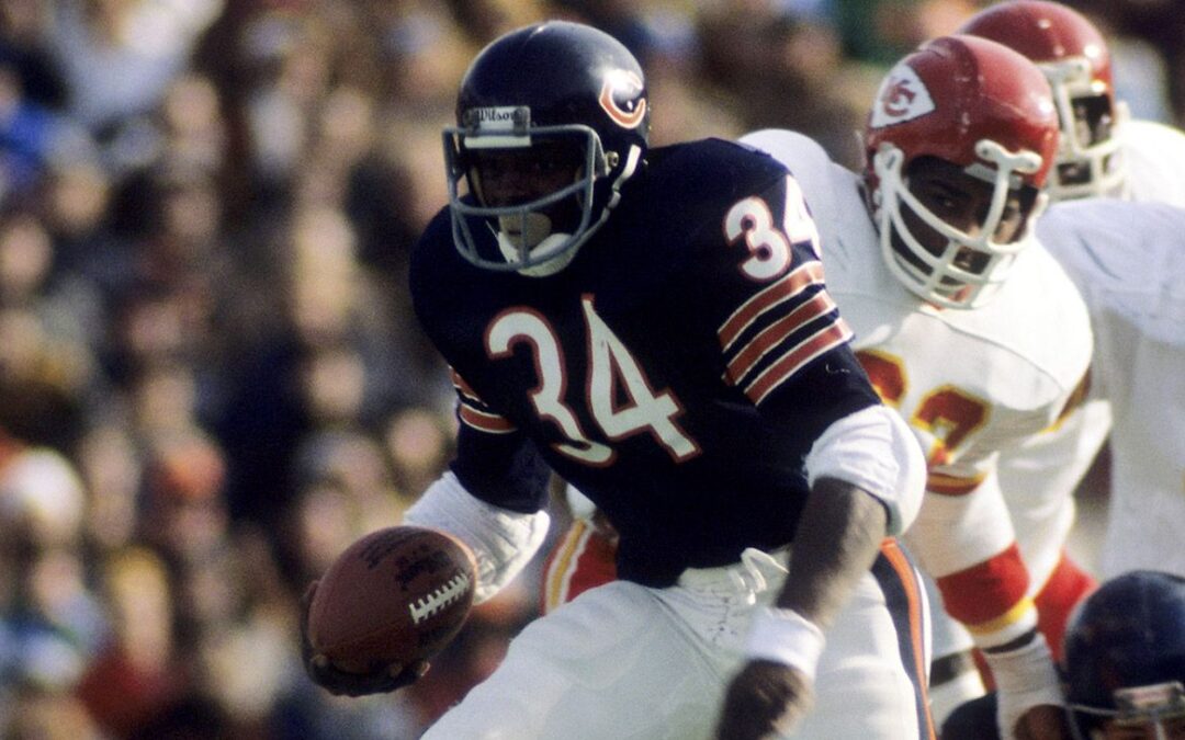 Remember This Crap – All-time Bears’ indignities and Bears-Chiefs history