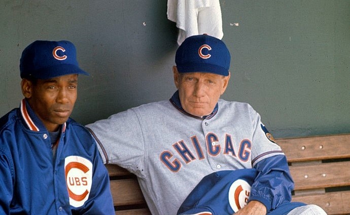 Remember This Collapse? Cubs Collapses from 1969-1999 – Pointless Exercise Podcast