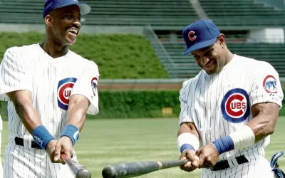 Remember This Collapse? – Cubs collapses since 2001 – Pointless Exercise Podcast