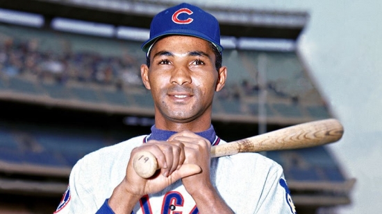 Billy Williams