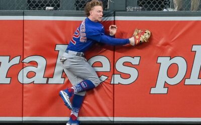 Just sign Cody – Pointless Exercise Cubs Podcast with Tom Loxas