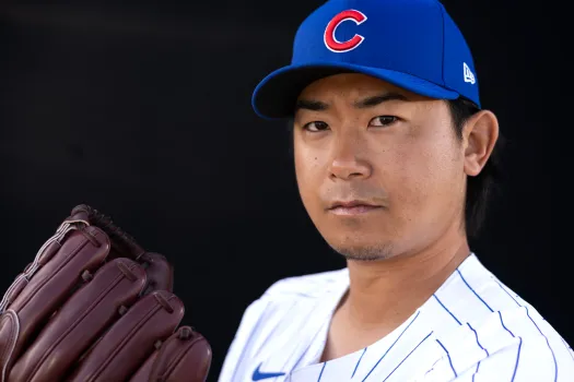 Let’s set the Cubs roster and lineup for them – Pointless Exercise Cubs Podcast