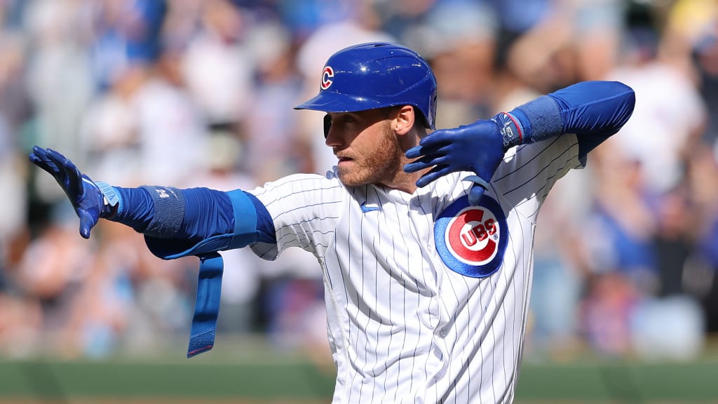 Do we want Cody to come back? – Pointless Exercise Cubs Podcast