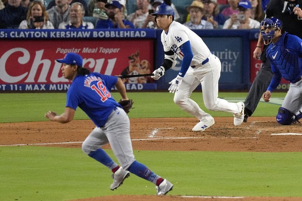 The Cubs are still pretending and the Bears are back to their old tricks – Pointless Exercise Podcast