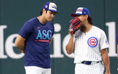 2025 Baseball Preview – Pointless Exercise Podcast