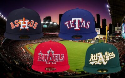 Hats off to another great spring training – Pointless Exercise Podcast