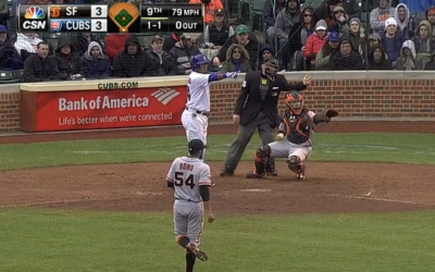 Remember This Crap – All-Time Cubs Third Basemen – Pointless Exercise Podcast