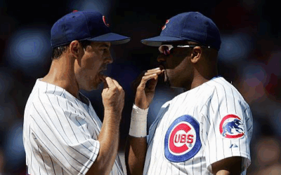 Even Google AI thinks Neifi saved the 2005 season – Pointless Exercise Podcast