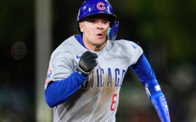 The Cubs kids aren’t too bad – Pointless Exercise Podcast