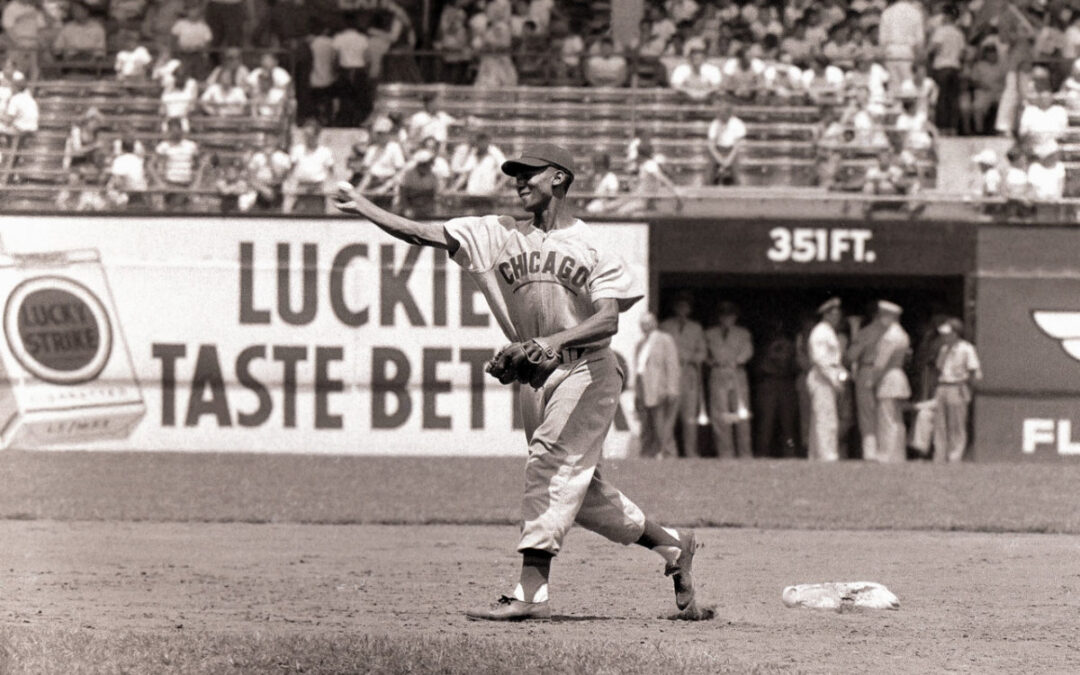 Remember This Crap – Cubs All-Time Shortstops – Pointless Exercise Podcast